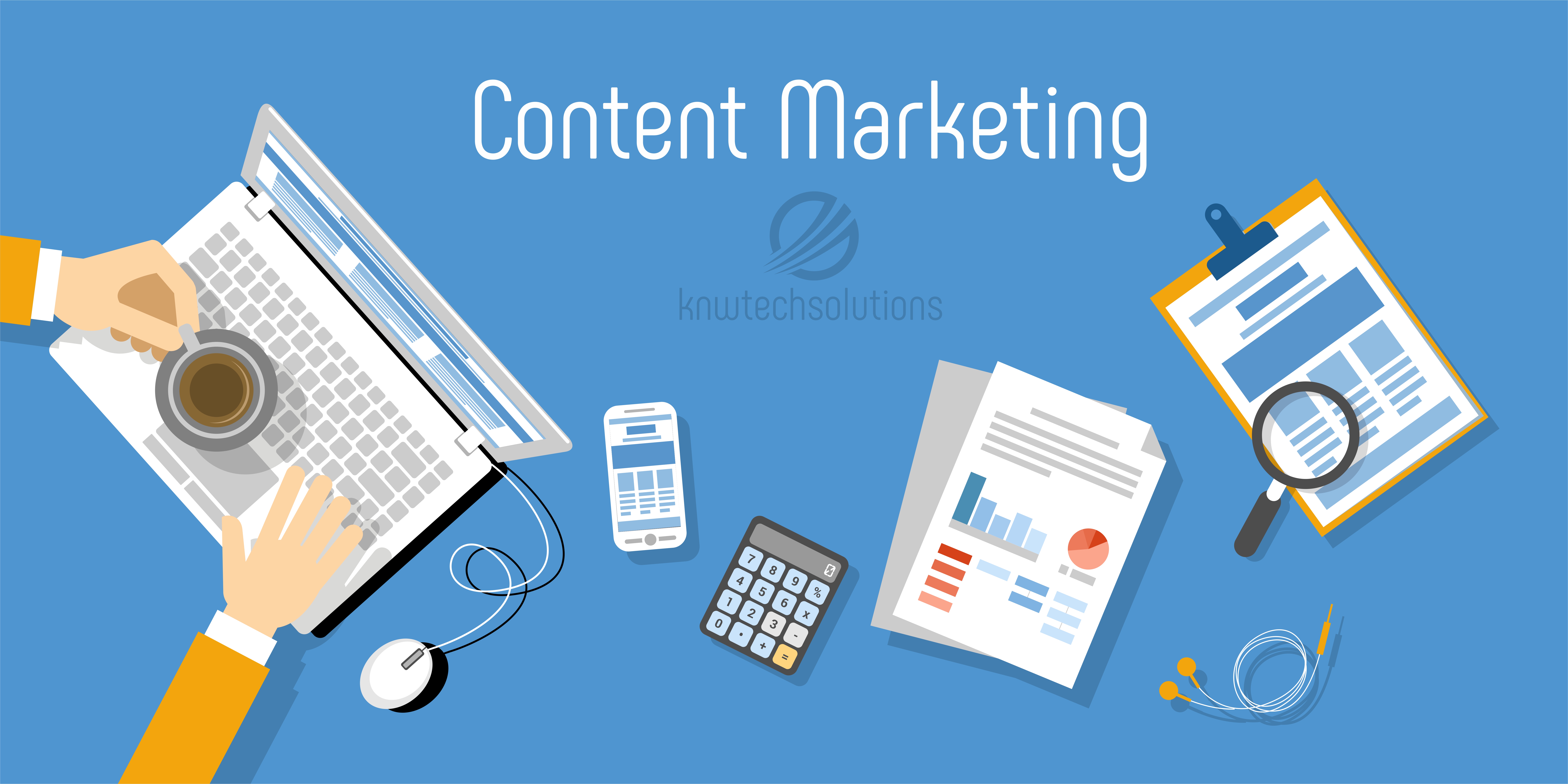 Content Marketing