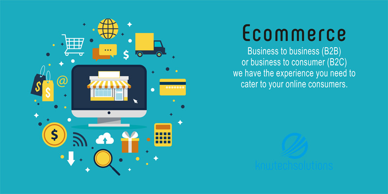 e-Commerce Solutions