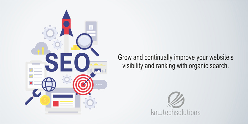 Search Engine Optimization