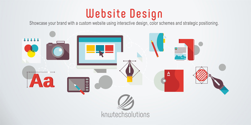 Web Design