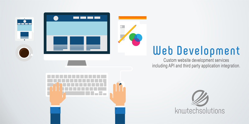 Web Developemt