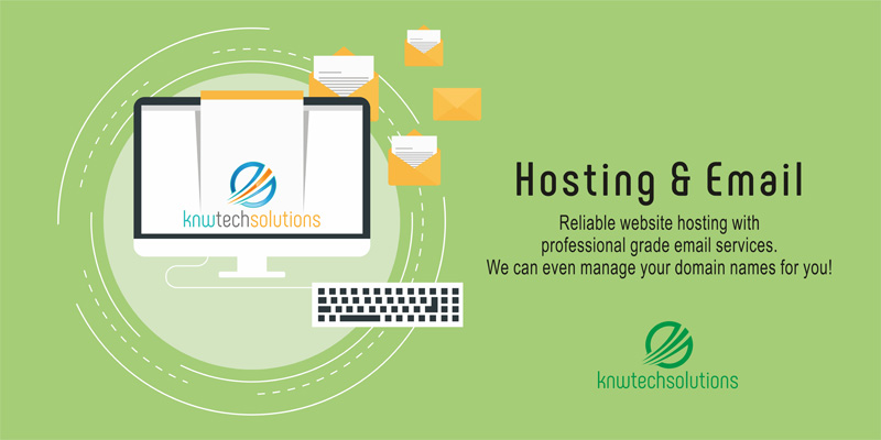 Web Hosting