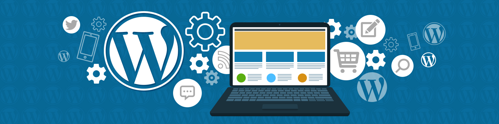WordPress Development